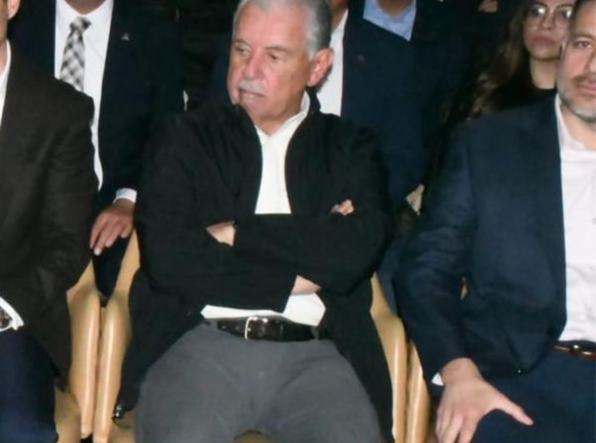  Chihuahuitas Ricos Abandonan a Maru